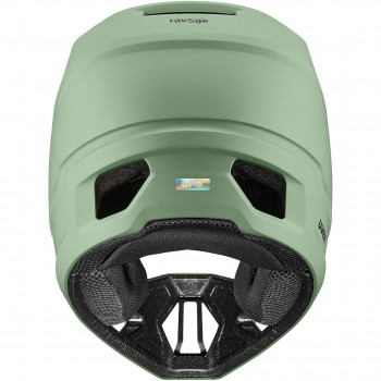 UVEX Ravage casco da bici 60-63 (41/0/935/03)