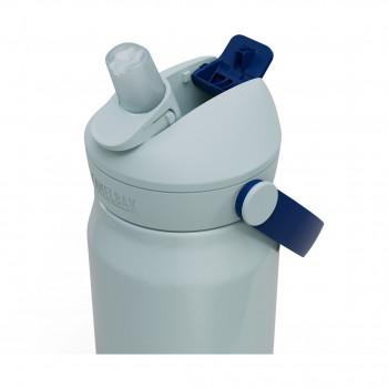 CamelBak Thrive Flip Straw borraccia termica SST isolata, 740 ml (C2856/408075)