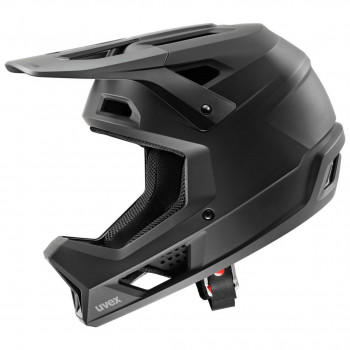 UVEX Ravage casco da bici, 52-55 cm (41/0/935/02)