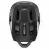 UVEX Ravage casco da bici, 52-55 cm (41/0/935/02)