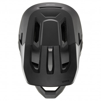 UVEX Ravage casco da bici, 52-55 cm (41/0/935/02)