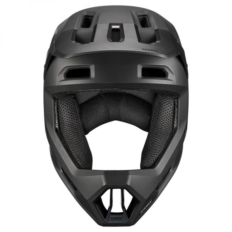 UVEX Ravage casco da bici, 52-55 cm (41/0/935/02)