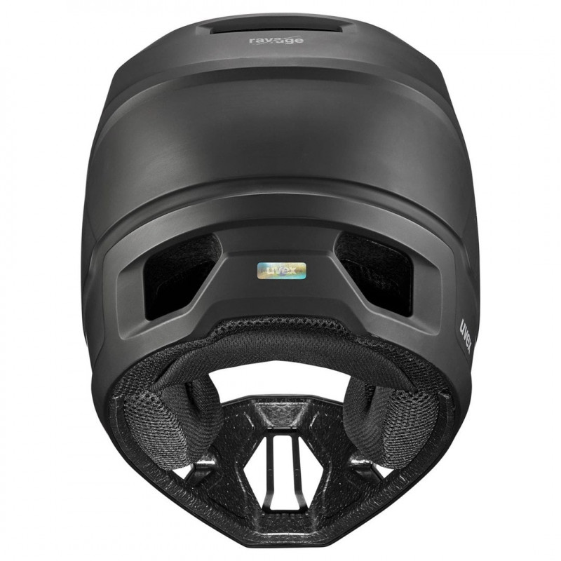 UVEX Ravage casco da bici, 52-55 cm (41/0/935/02)