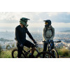 UVEX Ravage casco da bici, 52-55 cm (41/0/935/02)