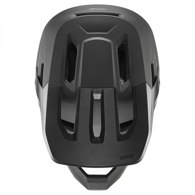 UVEX Ravage casco da bici, 56-59 cm (41/0/935/01)