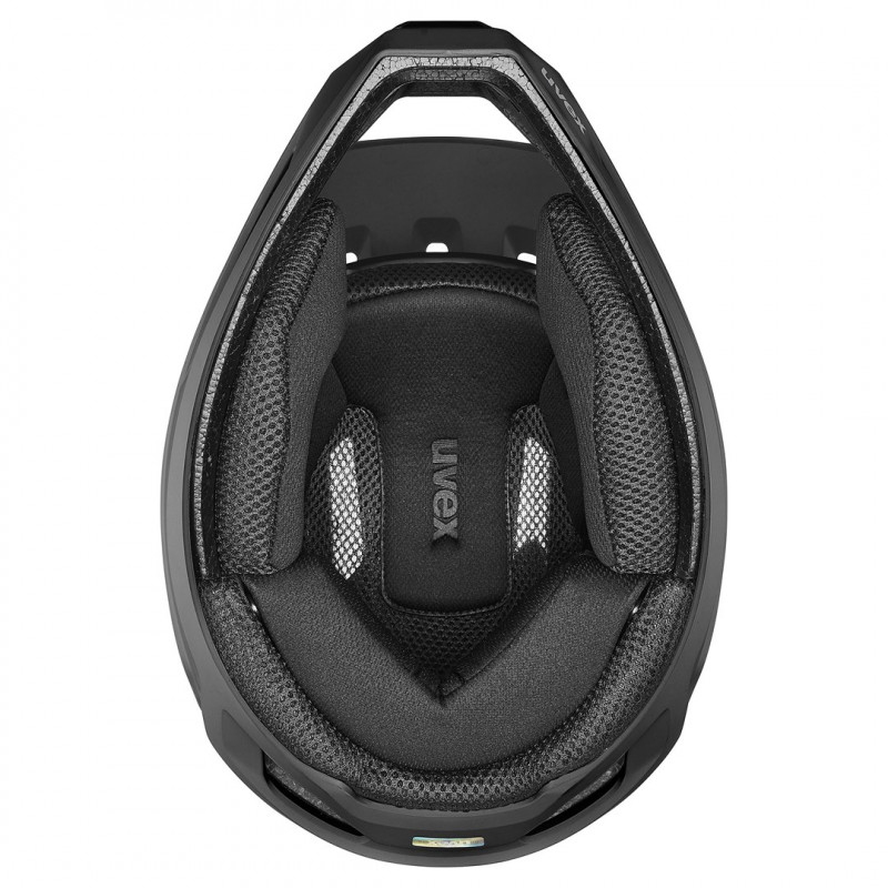 UVEX Ravage casco da bici, 56-59 cm (41/0/935/01)