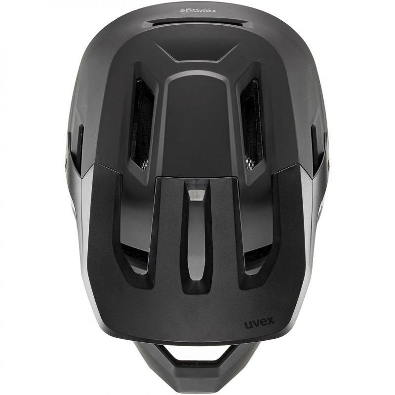 UVEX Ravage casco da bici, 56-59 cm (41/0/935/01)