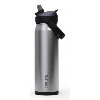 CamelBak Thrive Flip Straw borraccia termica SST isolata, 740 ml (C2856/104075)
