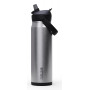 CamelBak Thrive Flip Straw borraccia termica SST isolata, 740 ml (C2856/104075)