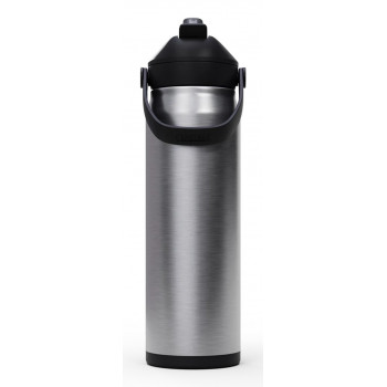 CamelBak Thrive Flip Straw borraccia termica SST isolata, 740 ml (C2856/104075)