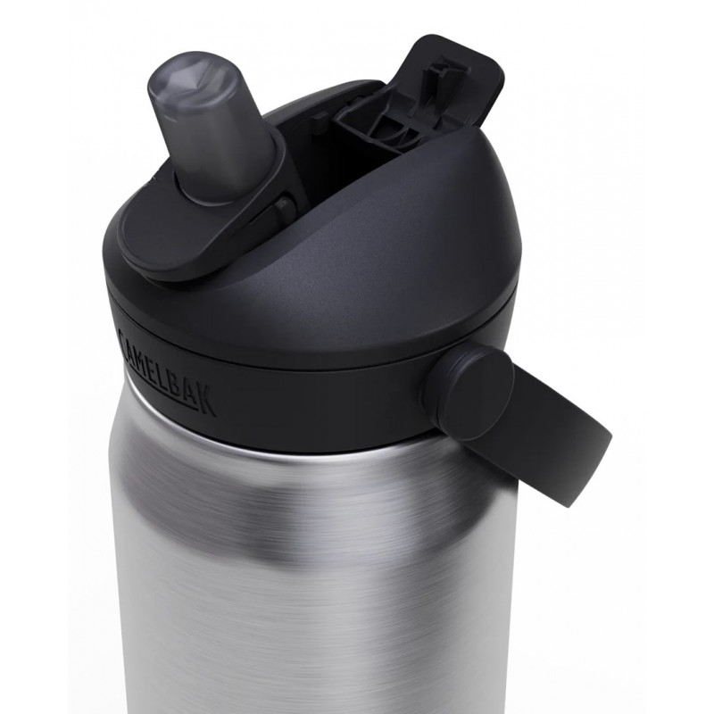 CamelBak Thrive Flip Straw borraccia termica SST isolata, 740 ml (C2856/104075)