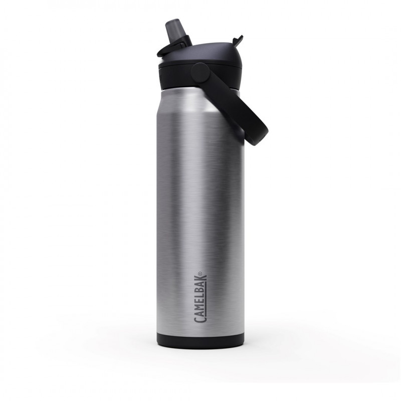 CamelBak Thrive Flip Straw borraccia termica SST isolata, 740 ml (C2856/104075)