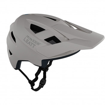 LEATT MTB AllMtn 2.0 V26 casco da bici, S, bianco crema