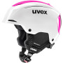 UVEX Resolution SL casco da sci, 55-59 cm (56/6/333/40)