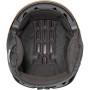 UVEX Stance casco da sci, 51-55 cm (56/6/312/16)