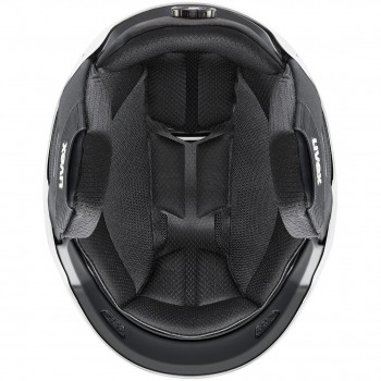 Casco da sci UVEX Resolution SL, 55-59 cm (56/6/333/50)