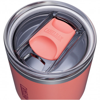 Tazza termica CamelBak Thrive Tumbler Insulated SST 890 ml (C2846/604085)