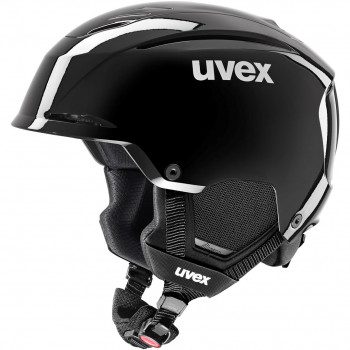 Casco da sci UVEX Resolution SL, 52-55 cm (56/6/333/10)