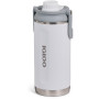 Borraccia termica Igloo Twist'N'Chug 36 OZ (1,05 l), bianco