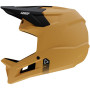 Casco da bici full-face per bambino Leatt MTB Gravity 1.0 Junior V26 XS, rosso