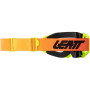 Occhiali da bici Leatt Velocity 5.5 Iriz, Citrus