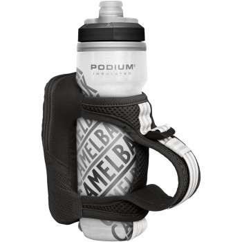 Supporto da corsa portatile CamelBak Quick Grip Chill con borraccia