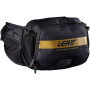 Leatt Hydration Core 1.5 marsupio da bici con sistema di idratazione, Ghost Black