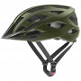 Casco da bici UVEX I-vo 2, 52-57 cm