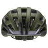 Casco da bici UVEX I-vo 2, 52-57 cm