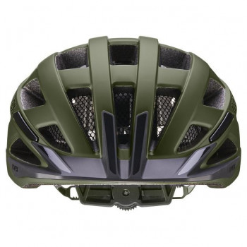Casco da bici UVEX I-vo 2, 52-57 cm
