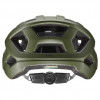 Casco da bici UVEX I-vo 2, 52-57 cm
