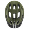 Casco da bici UVEX I-vo 2, 52-57 cm