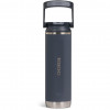 Borraccia termica Igloo Sport Sipper 20 oz con cannuccia, 0,6 l, Carbonite