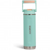 Borraccia termica Igloo Sport Sipper 20 oz con cannuccia, 0,6 l, Seafoam