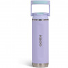 Borraccia termica Igloo Sport Sipper 20 oz con cannuccia, 0,6 l, Lilac Breeze