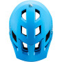 Casco da bici LEATT MTB AllMtn 1.0 V24, M, ciano