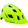 Casco da bici LEATT MTB AllMtn 1.0 V24, L, lime