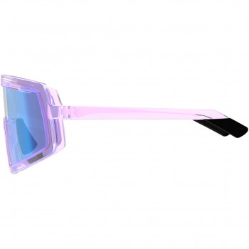 Occhiali da bici Leatt MadViz One Iriz, viola