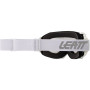 Occhiali da bici Leatt Velocity 4.5 Iriz, bianco