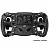 Ascher Racing Knob Kit Pro per volanti da sim racing, Stealth Black