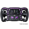 Set manopole Ascher Racing Knob Kit Pro, Champion Purple