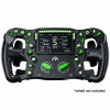 Set manopole Ascher Racing Knob Kit Pro, Maniti Green