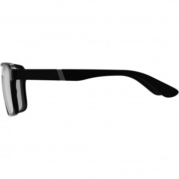 Occhiali da bici Leatt TheViz Pyrenees Polarized, nero