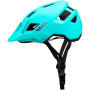 Casco da bici per bambini Leatt MTB AllMtn 1.0 Junior V24, XS, aqua