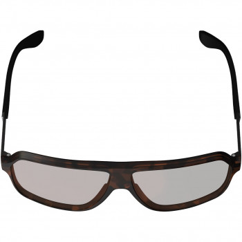 Occhiali da bici Leatt TheViz Andes Polarized, marrone