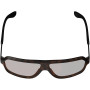 Occhiali da bici Leatt TheViz Andes Polarized, marrone