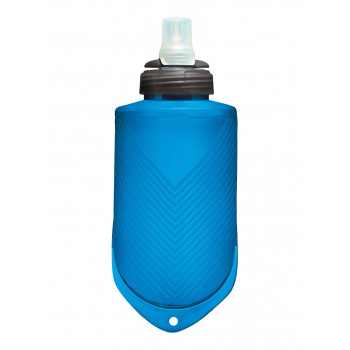 CamelBak Quick Stow Flask borraccia per runner, 355 ml