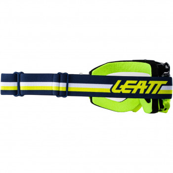 Leatt Velocity 4.5 occhiali da bici, blu