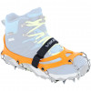 VIKING Tolso Kids scarpe da ginnastica bambino, arancione, 31/35