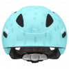 UVEX Oyo Style casco da bici bambino 46-50, blu/rosa